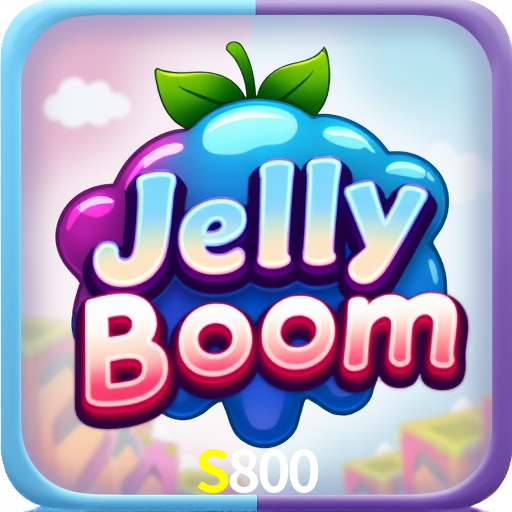 Sinta a adrenalina dos jogos de cassino com S800