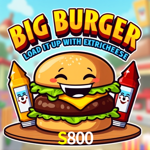 S800