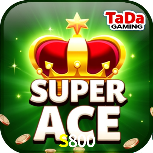 S800.Game