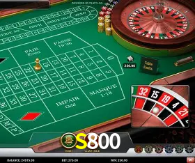 S800,S800.Game
