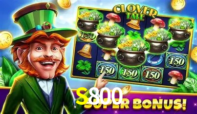 S800,S800.Game