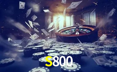 Ofertas Imperdíveis na S800: Promoções e Bônus Que Valem a Pena