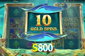 S800 Game