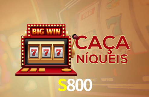 S800.Game