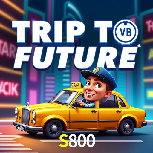 S800,S800.Game