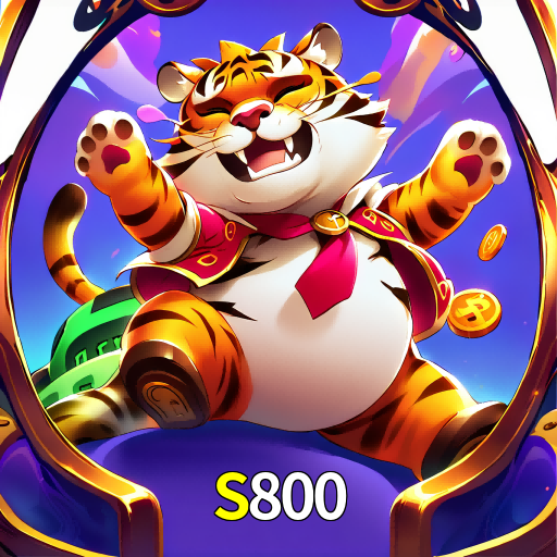 S800